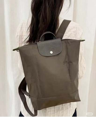 Zaino longchamp grafite - zaino,