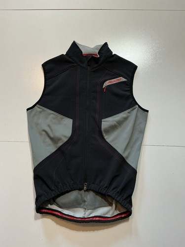 Giacca gilet specializzata - gilet,