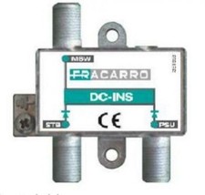 FRACARRO DC-INS INSERITORE DI