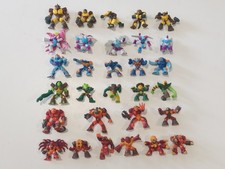 Gormiti Cartoon Il Ritorno Dei Signori Della Natura COMPLETA Giochi Preziosi