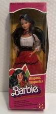 Barbie ispanica #1292 Barbie