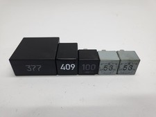 VW GOLF 4 1J - Relè relè