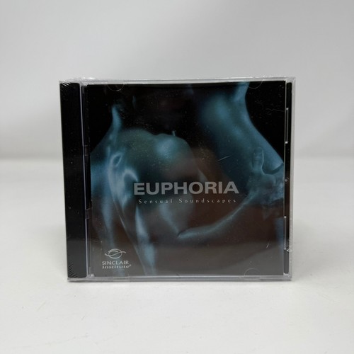 Euphoria sensual soundscapes - -,