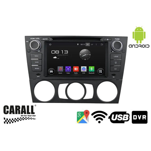 Autoradio android bmw e90 - android, 8,0