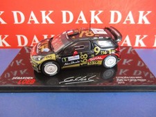 Die cast 1/43 Modellino Auto