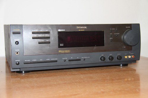 Sintoamplificatore stereo - sintoamplificatore,