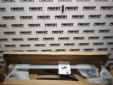 KIT BARRE TETTO PORTATUTTO