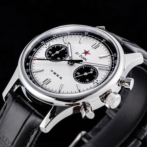 Orologio panda cronografo - orologio,