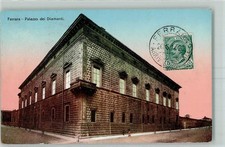 52229036 - Ferrara Palazzo dei