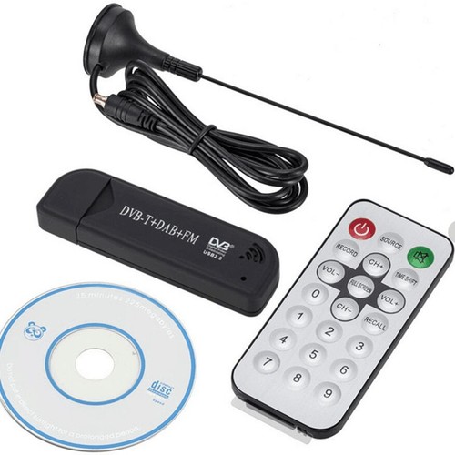 Sintonizzatore hdtv usb 0 - usb, 2.0