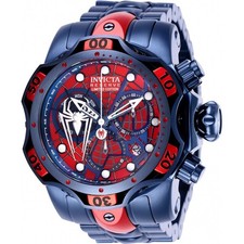 Orologio Uomo Marvel Edizione