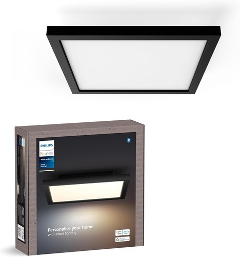 Philips hue white ambiance - philips,