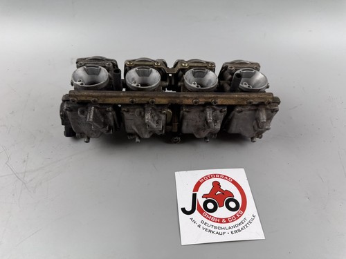 Yamaha xj600 diversion - xj600,