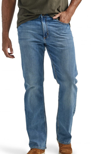 Wrangler uomo retro relaxed - wrangler,