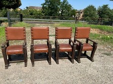 POLTRONE IN STILE RINASCIMENTO