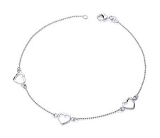 Cavigliera braccialetto