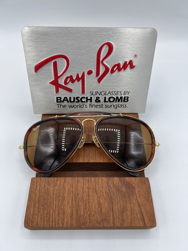 Ray ban vintage marrone - ray,