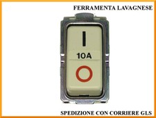 Interruttore Magnetotermico