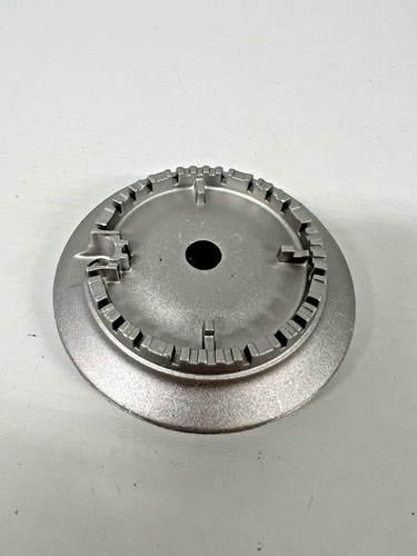 Base bruciatore gamma - bruciatore,