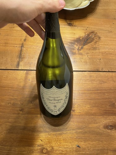 Don perignon vintage 2013 - don,