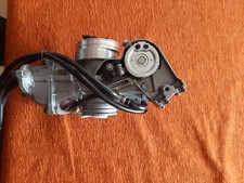 CARBURATORE KTM 625 640 LC4 FCR 00DA SK04 Keihin Piano Scorrevole Carburatore 40