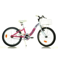 Bicicletta winx ruota - bicicletta, 20
