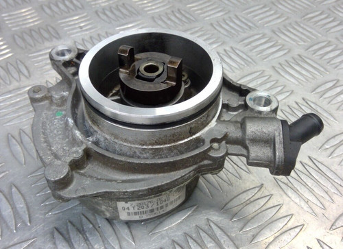 Pompa aspirazione motore - pompa,