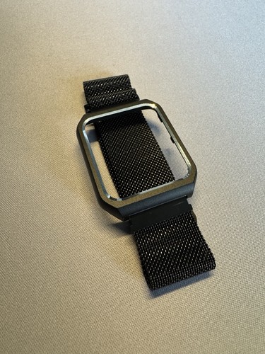 Apple watch cinturino cassa - e,