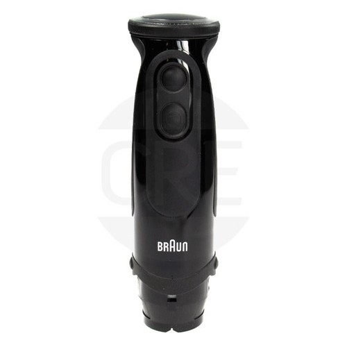 Braun corpo motore - motore, 1000