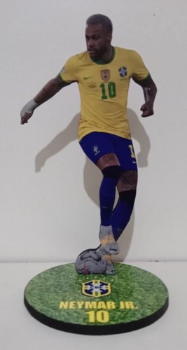 Neymar brasile display - neymar, jr