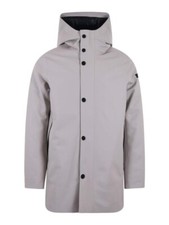 giubbotto piumino RRD  jkt