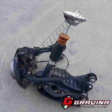 MONTANTE GRUPPO MECCANICA POST