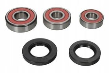 CUSCINETTI RUOTA POSTERIORE