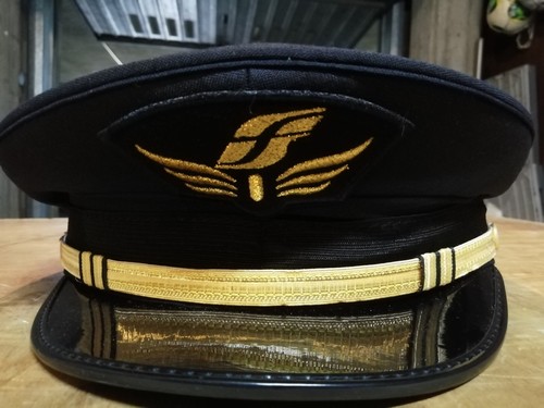 Ferrovie cappello servizio - ferrovie,