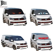Tenda Parabrezza Vw