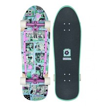 Monopattino Impala Hera 31,5" Cruiser Mel Stringer EDIZIONE LIMITATA Completo Nuovo!