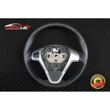 62144000 VOLANTE STERZO FORD FIESTA 6 VI (2008-2017) 1.6 TDCI 90CV 66KW COD.MOT.