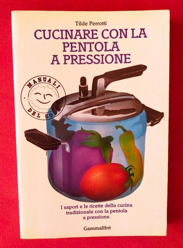 Cucinare con pentola - la, a