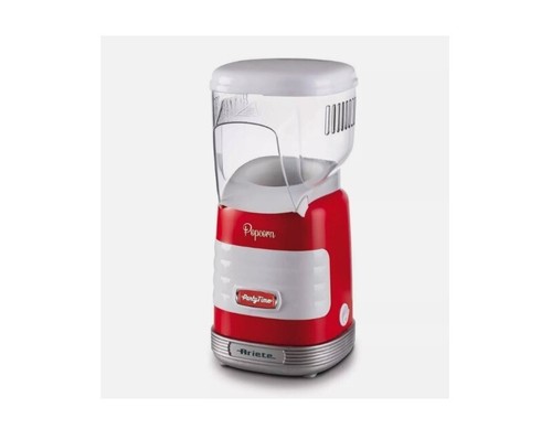 Macchina per popcorn ariete - macchina,