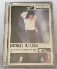 Michael Jackson DVD Jewel Live in Bucharest The Dangerous Tour Come Foto