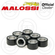 SET 8 RULLI MASSETTE MALOSSI