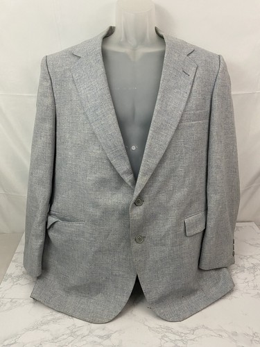 Giacca blazer tuta uomo - , 46r