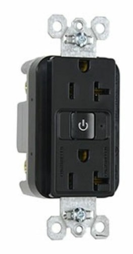 Presa 20a 125v spina - spina, carico