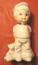 Statuina marchio Capodimonte