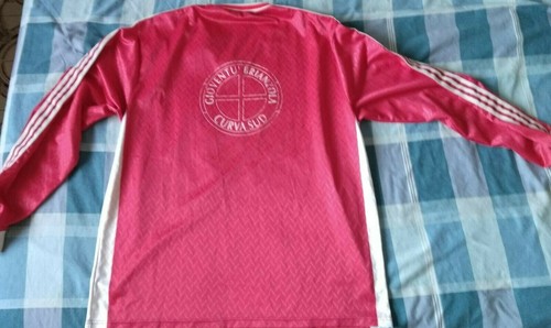 Camiseta maglia shirt - shirt, monza