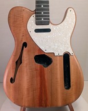 Corpo ibrido Fender Telecaster