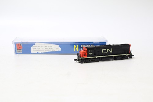 Lifelike c424 gauge 3200 - c424, n