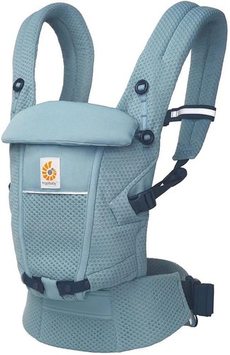 Marsupio ergobaby adapt - marsupio,