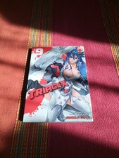 TRIAGE X 9 MANGA RARO PLANET MANGA SHONEN SHOUJI SATO HIGHSCHOOL OF THE DEAD