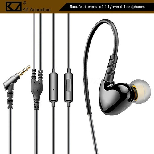 S6hs nero cuffie sportive - cuffie,